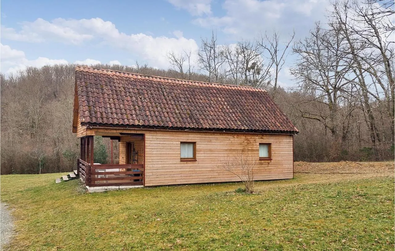 Pet Friendly Home In Sainte Croix-Volvestre Montberaud
