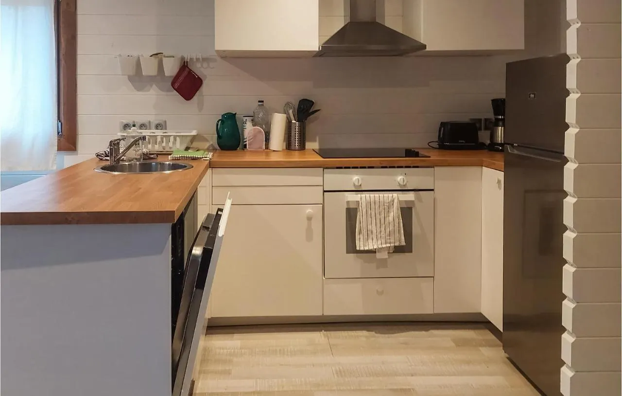 Pet Friendly Home In Sainte Croix-Volvestre Montberaud Dom wakacyjny