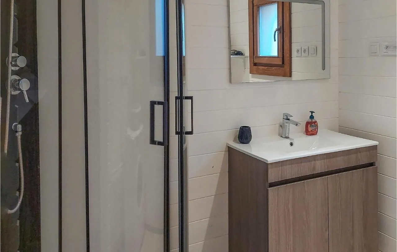 Dom wakacyjny Pet Friendly Home In Sainte Croix-Volvestre Montberaud